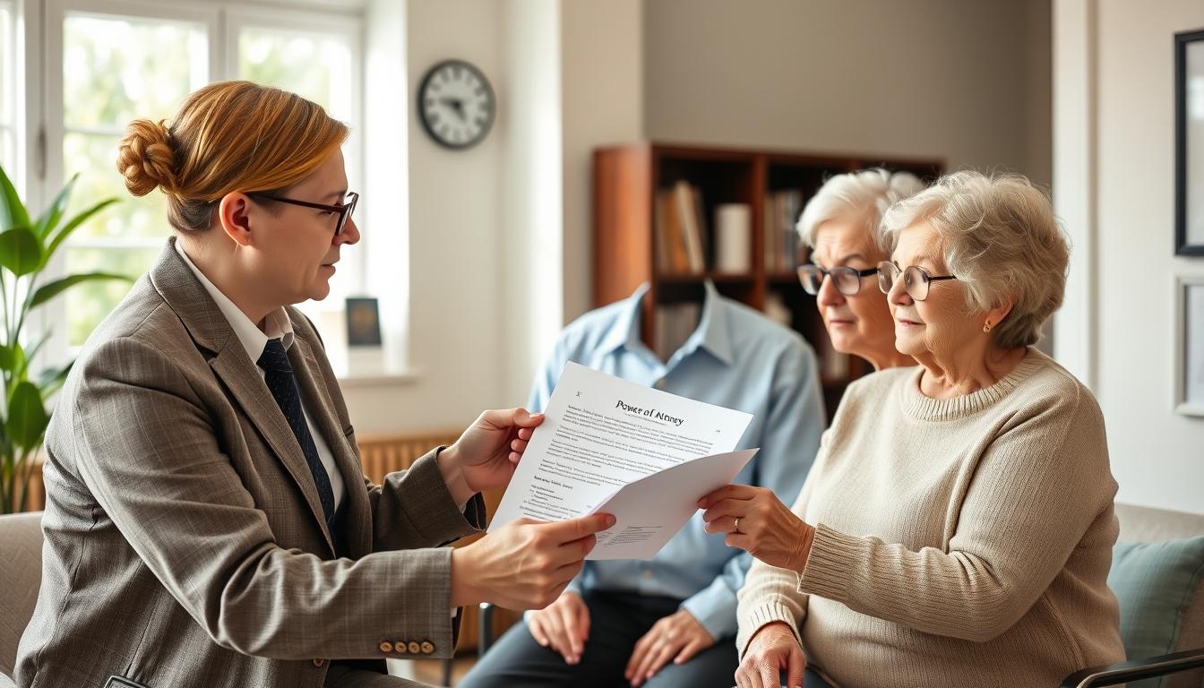 Planning for Your Future